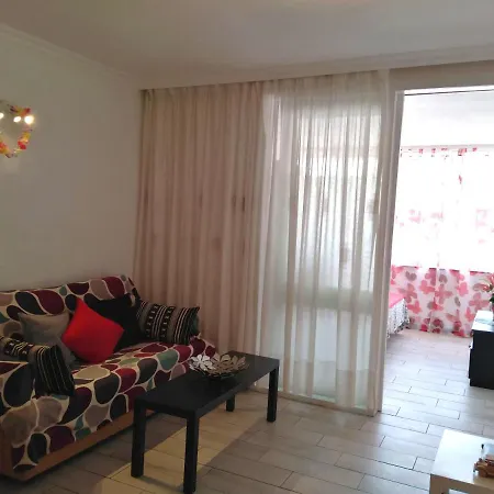 Apartamento Drago * Costa Del Silencio