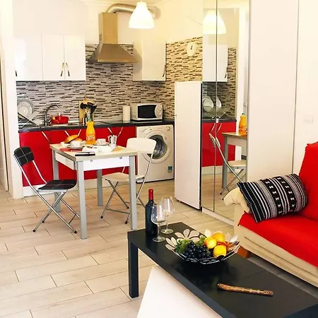 Apartamento Drago Costa Del Silencio