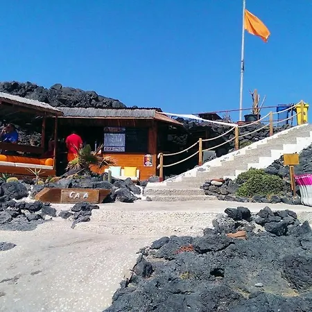 Apartamento Drago Appartamento Costa Del Silencio