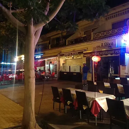 Apartamento Drago Appartamento Costa Del Silencio