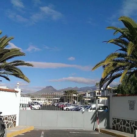 Appartamento Apartamento Drago Costa Del Silencio