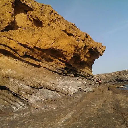 Appartamento Apartamento Drago Costa Del Silencio