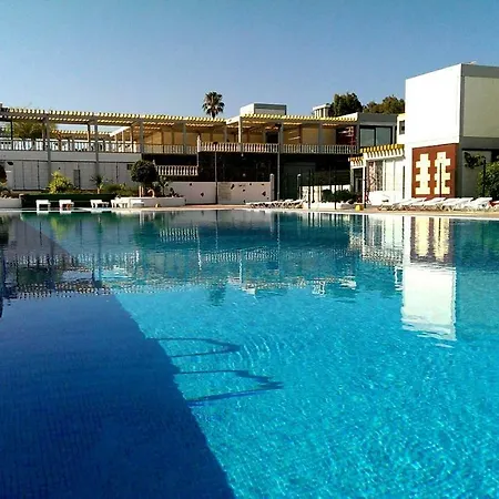 Apartamento Drago Costa Del Silencio