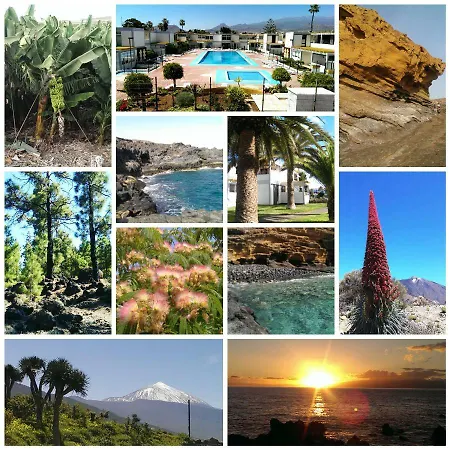 Appartamento Apartamento Drago Costa Del Silencio