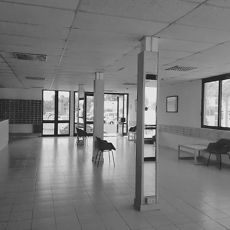 Apartamento Drago Apartment *
