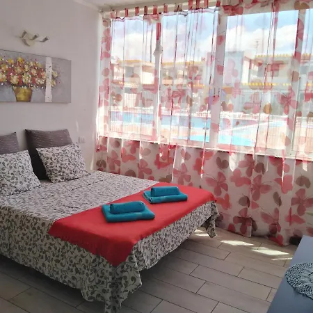 Apartamento Drago 아파트 *