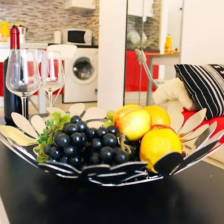 Apartamento Drago 아파트