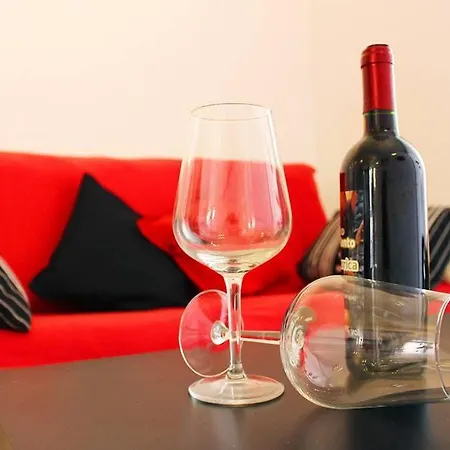 Apartamento Drago 코스타델실렌시오