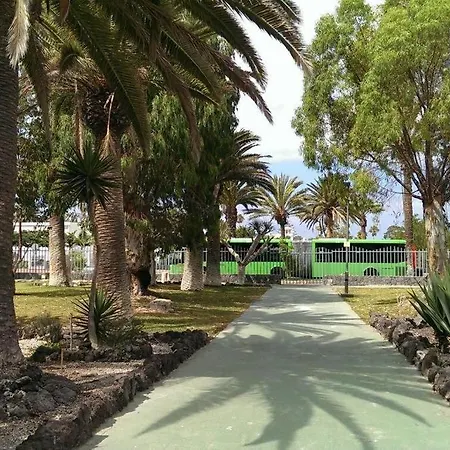 Apartamento Drago Apartment Costa Del Silencio