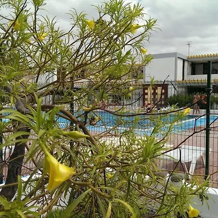 Apartamento Drago