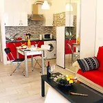 Apartamento Drago קוסטה דל סילנסיו