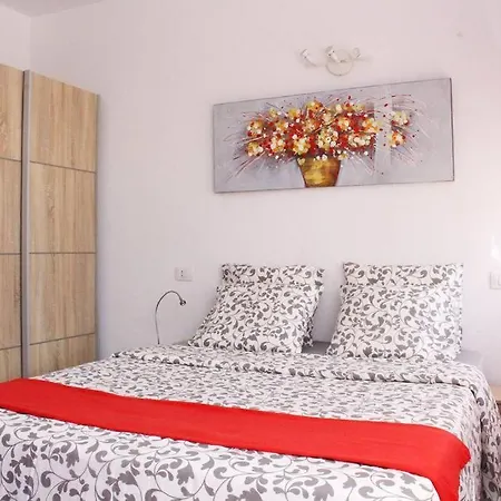 Apartamento Drago *