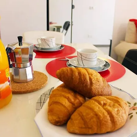 Appartement Apartamento Drago