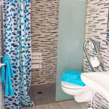 Apartamento Drago Коста-дель-Силенцио