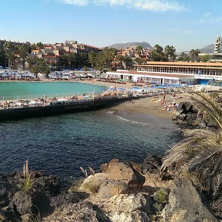 Apartamento Drago Appartement Costa Del Silencio