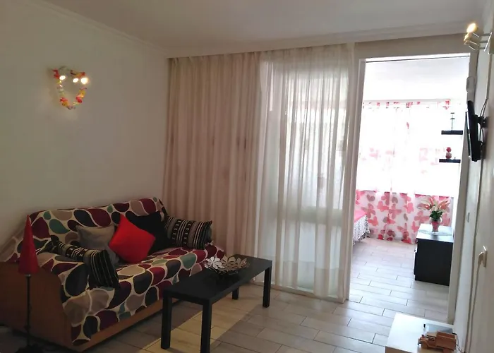 Apartamento Drago * Costa del Silencio