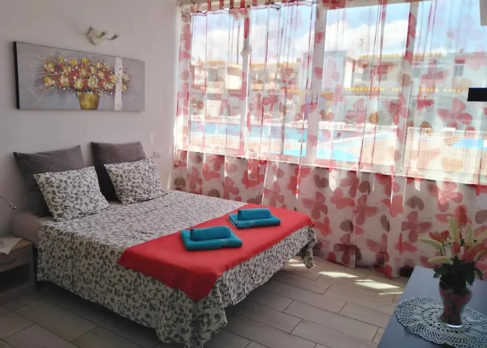 Apartamento Drago Lejlighed *