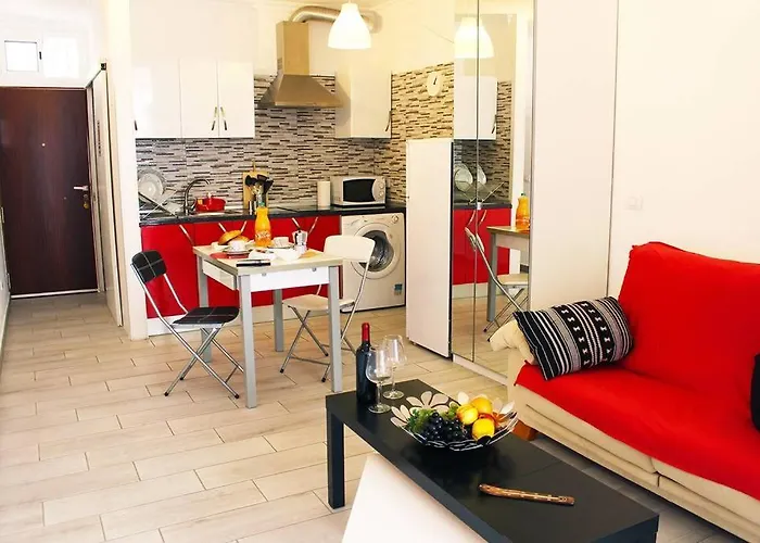 Apartamento Drago Costa del Silencio