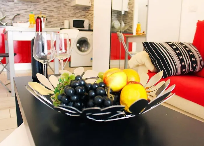 Apartamento Drago Lejlighed