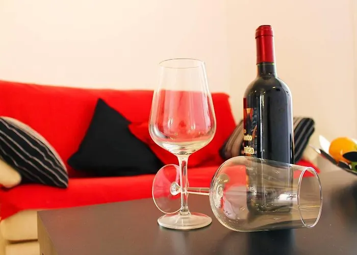 Apartamento Drago Costa del Silencio
