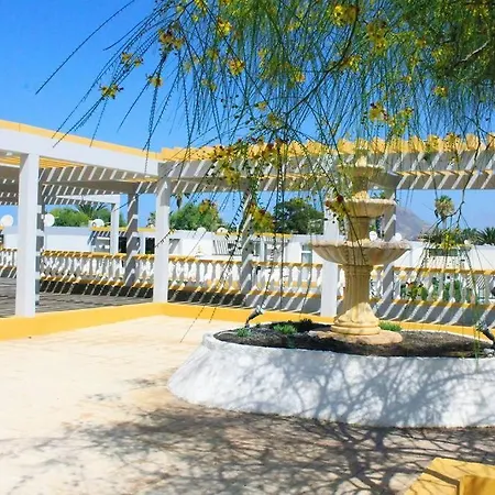 Appartement Apartamento Drago Costa Del Silencio